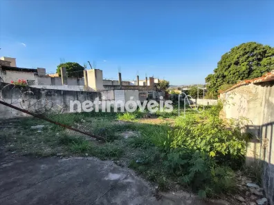 Lote/Terreno à venda, 444m² no Angola, Betim