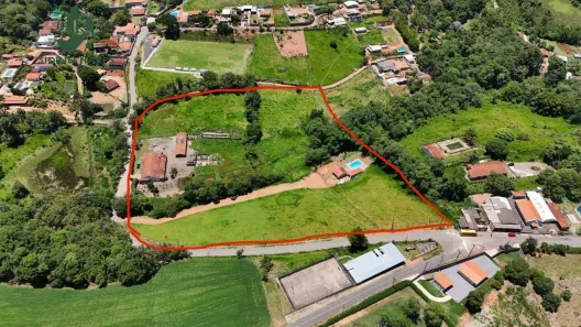 Fazenda/Sítio com 4 Quartos à venda, 27027m² no Estiva do Agudo, Bragança Paulista