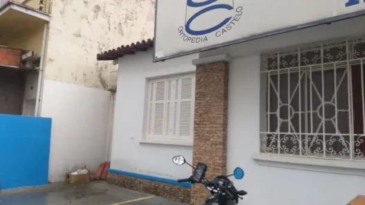 Imóvel Comercial à venda, 161m² no Botafogo, Campinas