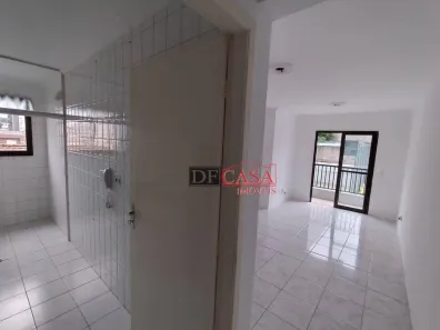 Apartamento com 2 Quartos à venda, 54m² no Itaquera, São Paulo