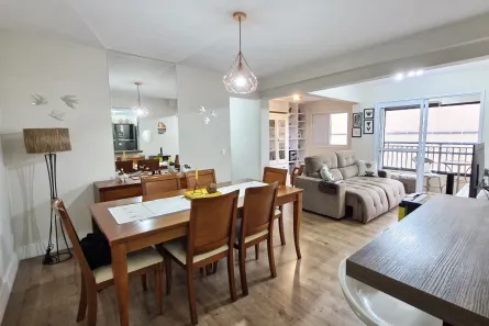 Apartamento com 2 Quartos à venda, 103m² no Santana, São Paulo