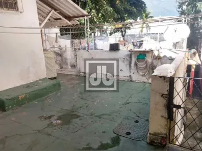 Casa com 3 Quartos à venda, 42m² no Andaraí, Rio de Janeiro