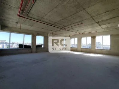 Sala Comercial para alugar, 106m² no Santa Efigênia, Belo Horizonte