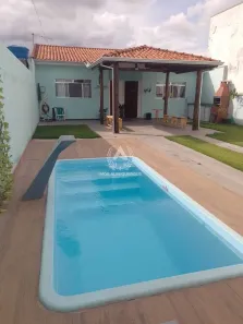Casa com 2 Quartos à venda, 100m² no Jardim Santa Rita de Cássia, Tatuí