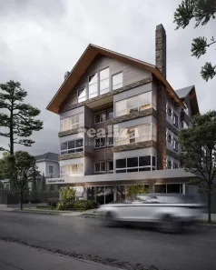 Cobertura com 2 Quartos à venda, 69m² no Centro, Canela