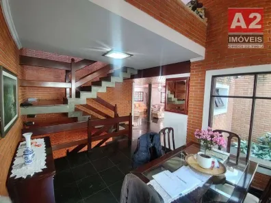 Sobrado com 4 Quartos à venda, 377m² no Adalgisa, Osasco