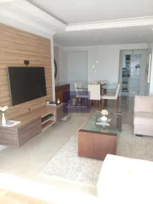 Apartamento com 3 Quartos à venda, 113m² no Bosque da Saúde, São Paulo