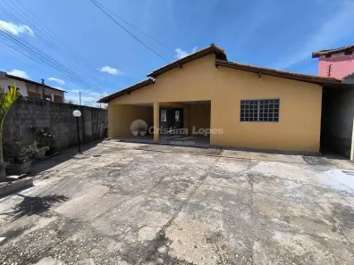 Casa com 3 Quartos à venda, 130m² no Bela Vista, Teresina