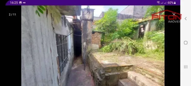 Lote/Terreno à venda, 360m² no Vila Buenos Aires, São Paulo