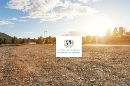 Lote/Terreno à venda, 8000m² no Jardim Alto da Cidade Universitária, Campinas