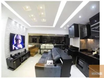 Apartamento com 2 Quartos à venda, 71m² no Pinheiros, São Paulo