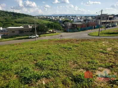 Lote/Terreno à venda, 554m² no Santa Isabel II, Louveira