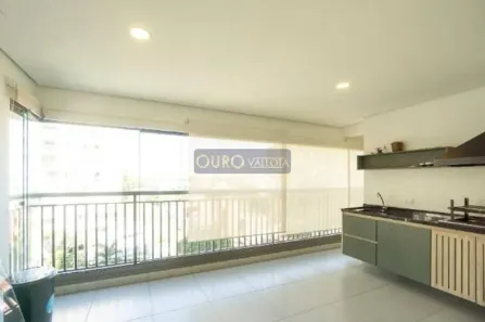 Apartamento com 3 Quartos à venda, 112m² no Tatuapé, São Paulo