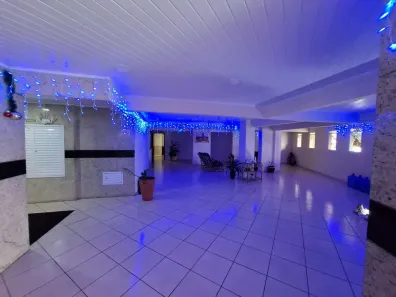 Apartamento com 1 Quarto à venda, 48m² no Caiçara, Praia Grande