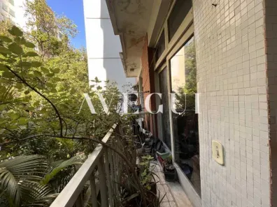 Apartamento com 3 Quartos à venda, 81m² no Copacabana, Rio de Janeiro
