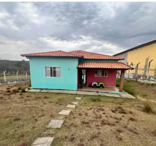 Fazenda/Sítio com 1 Quarto à venda, 125m² no , Porangaba