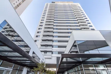 Sala Comercial à venda, 63m² no Cidade Industrial, Curitiba