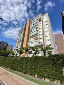 Apartamento com 3 Quartos à venda, 136m² no Cambuí, Campinas