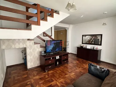  com 3 Quartos à venda, 133m² no Casa Verde Média, São Paulo