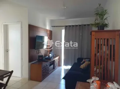Apartamento com 2 Quartos à venda, 52m² no Jardim Simus, Sorocaba