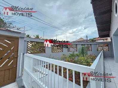 Casa com 3 Quartos à venda, 283m² no Balneário Três Marias, Peruíbe