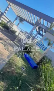 Apartamento com 2 Quartos à venda, 45m² no Campestre, Piracicaba