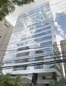 Sala Comercial para venda ou aluguel, 390m² no Vila Olímpia, São Paulo