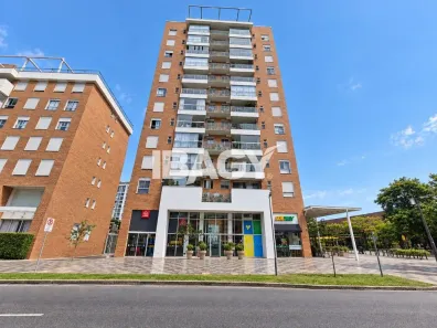 Apartamento com 2 Quartos para alugar, 86m² no Pedra Branca, Palhoça