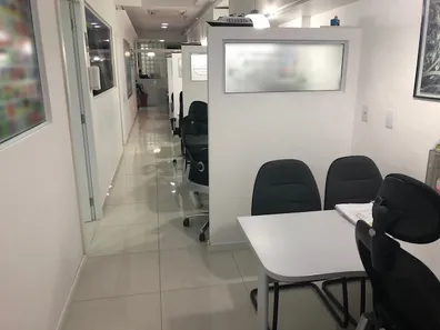 Sala Comercial à venda, 155m² no Centro, Florianópolis
