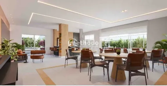Apartamento com 2 Quartos à venda, 47m² no Chácara da Barra, Campinas