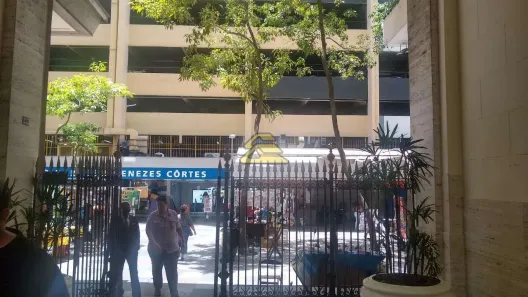 Sala Comercial à venda, 26m² no Centro, Rio de Janeiro
