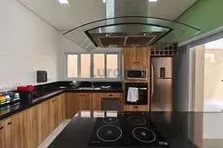 Sobrado com 3 Quartos à venda, 221m² no Residencial Parque da Fazenda, Campinas
