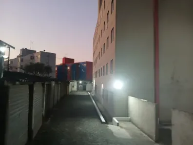 Apartamento com 2 Quartos para alugar, 53m² no Conjunto Habitacional Padre Manoel da Nóbrega, São Paulo