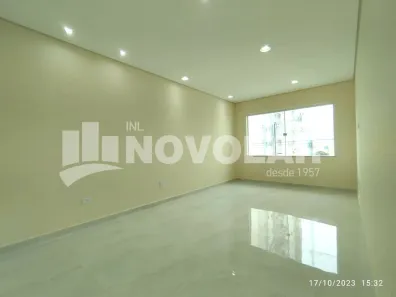 Sobrado com 3 Quartos à venda, 122m² no Parque Vitória, São Paulo