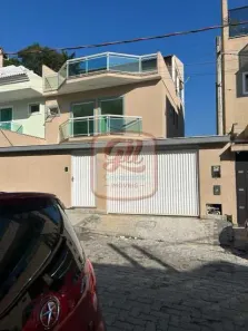 Casa de Condomínio com 5 Quartos à venda, 250m² no Taquara, Rio de Janeiro