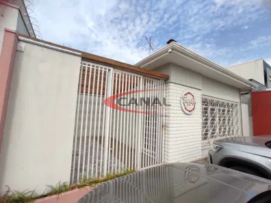 Ponto Comercial com 2 Quartos para alugar, 180m² no Vila Cardia, Bauru