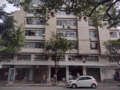 Sala Comercial para alugar, 70m² no Santa Efigênia, Belo Horizonte