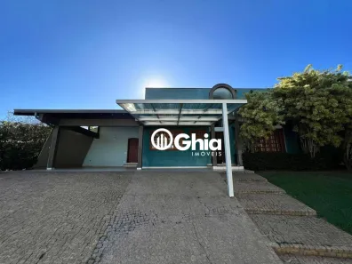 Casa de Condomínio com 3 Quartos à venda, 400m² no Parque Luciamar, Campinas