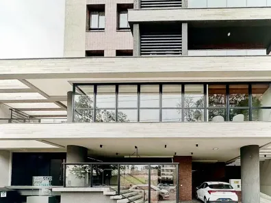 Apartamento com 1 Quarto para alugar, 25m² no Centro, Curitiba