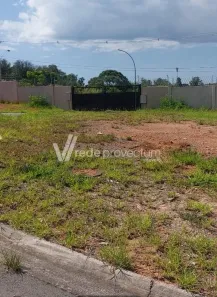 Lote/Terreno à venda, 460m² no Loteamento Residencial Arborais, Campinas