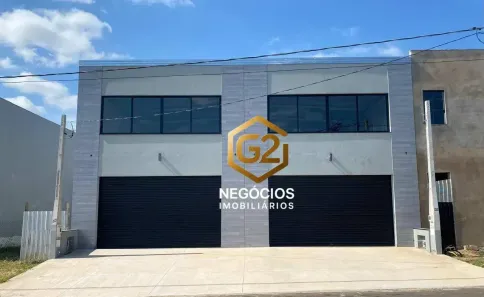 Ponto Comercial para alugar, 270m² no Parque Campo Bonito, Indaiatuba