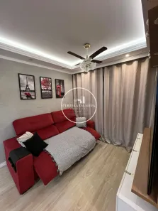 Apartamento com 2 Quartos à venda, 54m² no Jardim Mitsutani, São Paulo