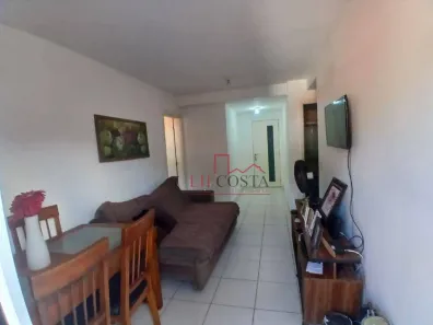 Apartamento com 2 Quartos à venda, 60m² no Maceió, Niterói