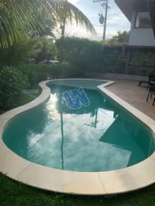 Casa de Condomínio com 2 Quartos à venda, 152m² no Praia do Forte, Mata de São João