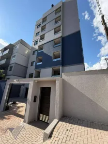 Apartamento com 2 Quartos à venda, 60m² no Centro, Cascavel