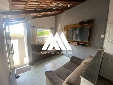 Casa com 3 Quartos à venda, 34m² no Graças, Itaúna