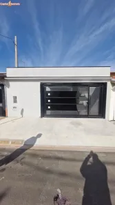 Casa com 2 Quartos à venda, 105m² no Jardim Paulista I, Indaiatuba