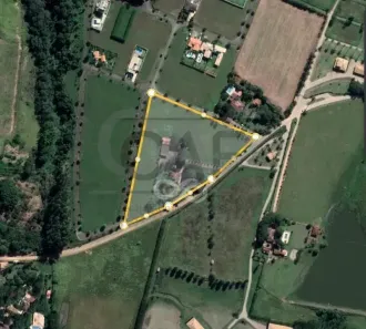 Fazenda/Sítio com 1 Quarto à venda, 700m² no , Monte Alegre do Sul