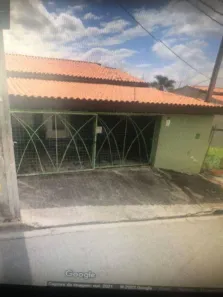 Casa com 2 Quartos à venda, 112m² no Jardim Wanel Ville IV, Sorocaba