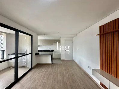 Apartamento com 1 Quarto à venda, 49m² no Além Ponte, Sorocaba